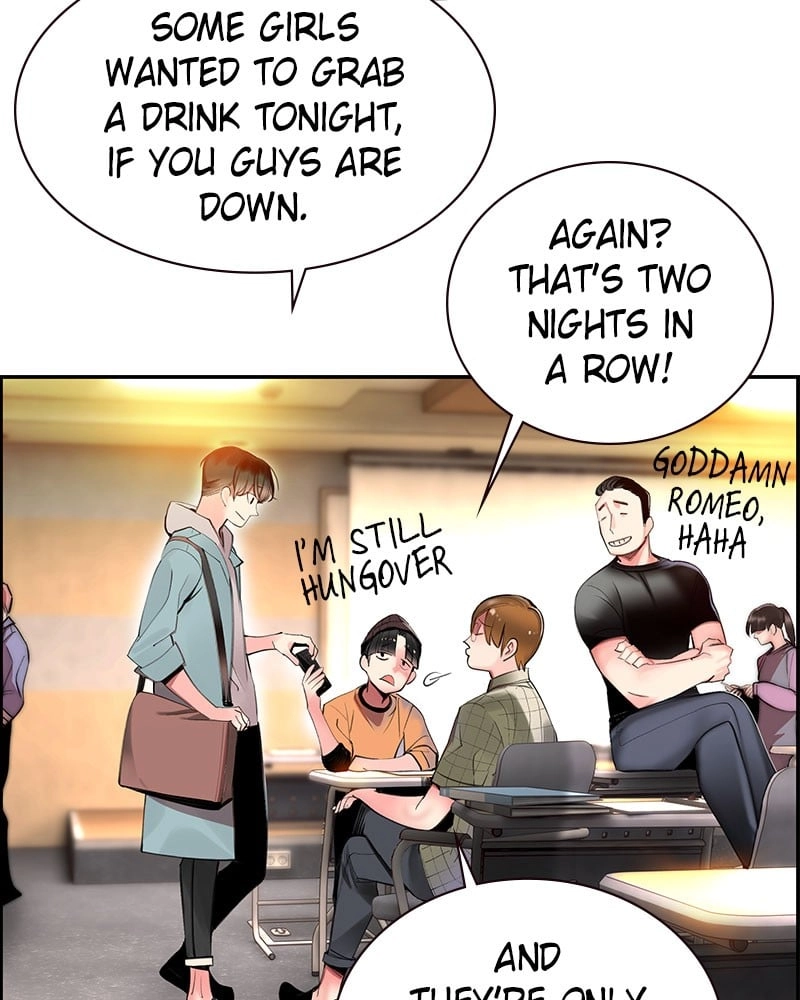 Jungle Juice Chapter 1 Page 18