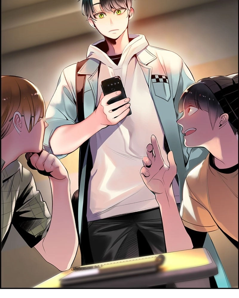 Jungle Juice Chapter 1 Page 14