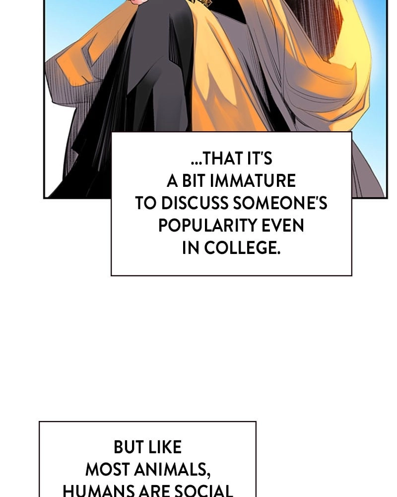 Jungle Juice Chapter 1 Page 29