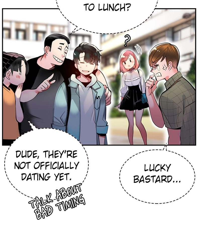 Jungle Juice Chapter 1 Page 44