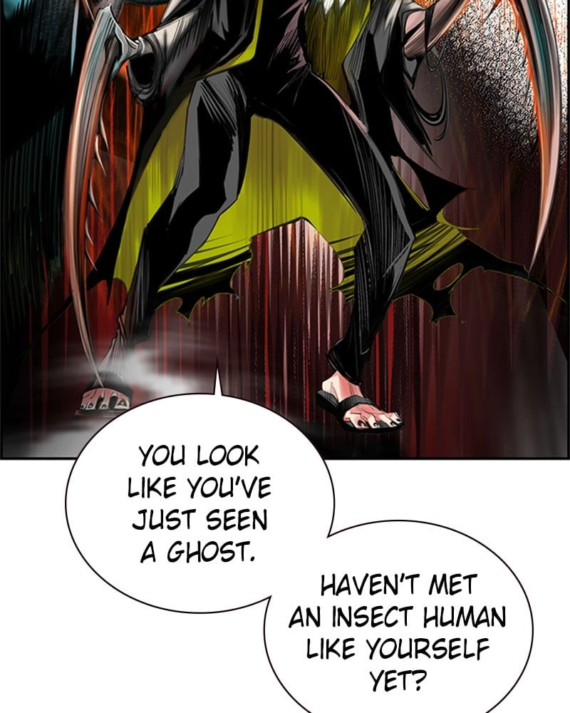 Jungle Juice Chapter 1 Page 232