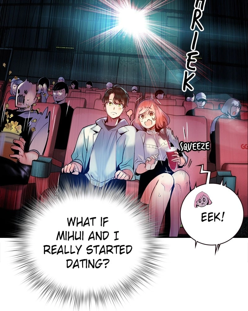 Jungle Juice Chapter 1 Page 188