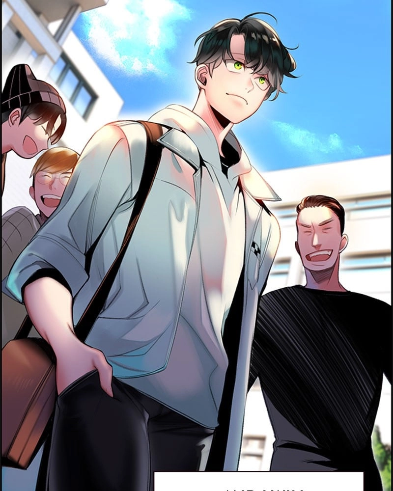 Jungle Juice Chapter 1 Page 35