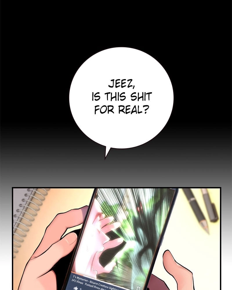 Jungle Juice Chapter 1 Page 7