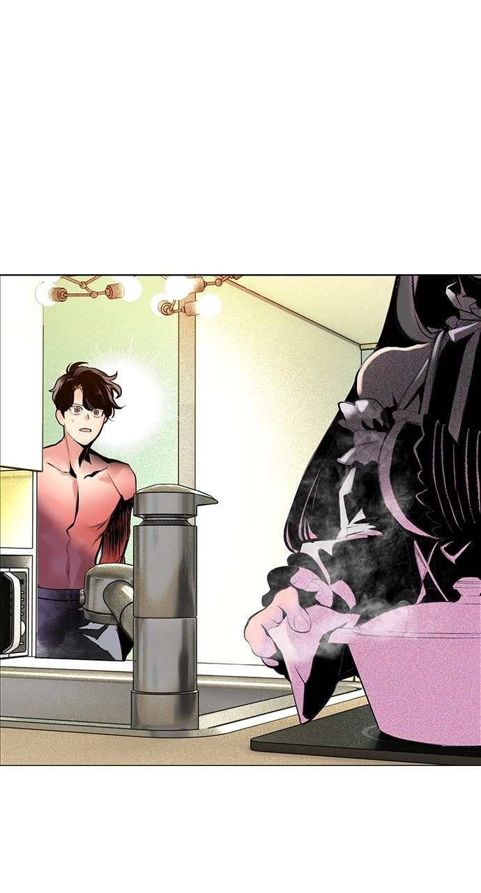 Jungle Juice Chapter 177 Page 13