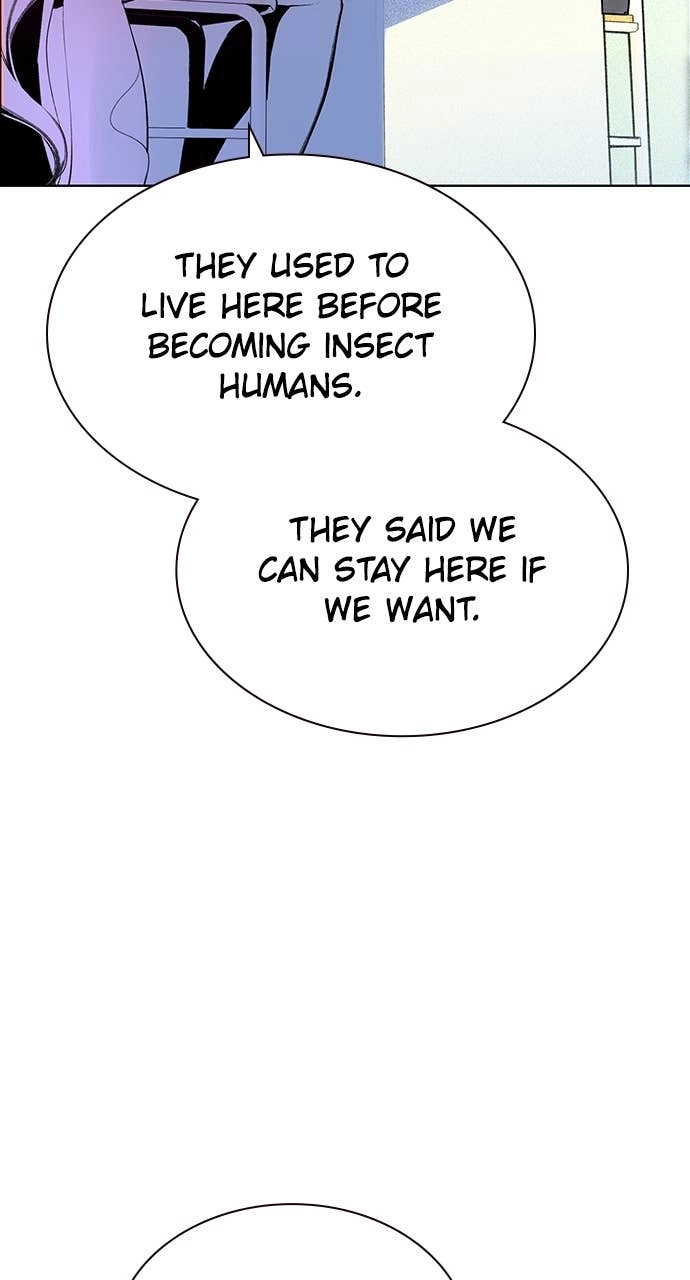 Jungle Juice Chapter 177 Page 24