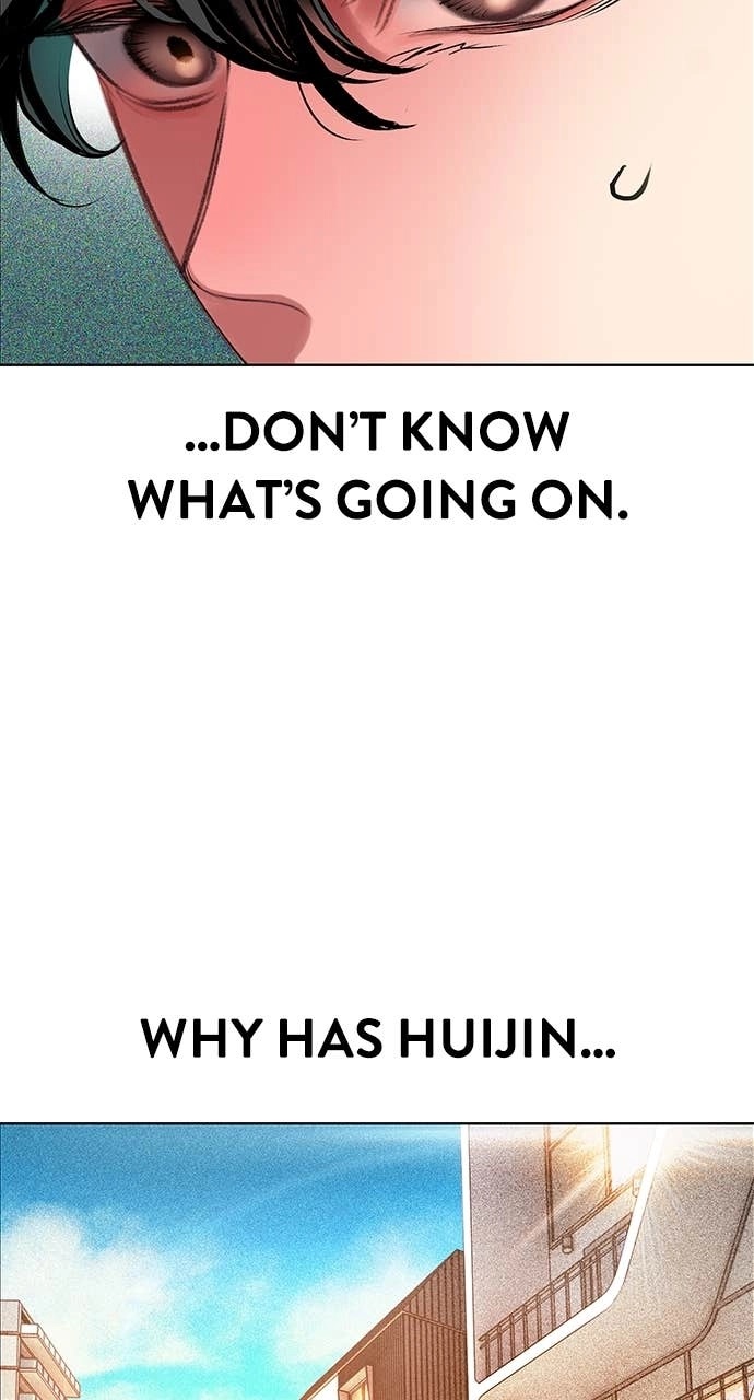 Jungle Juice Chapter 177 Page 30