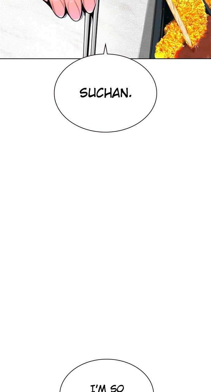 Jungle Juice Chapter 177 Page 36