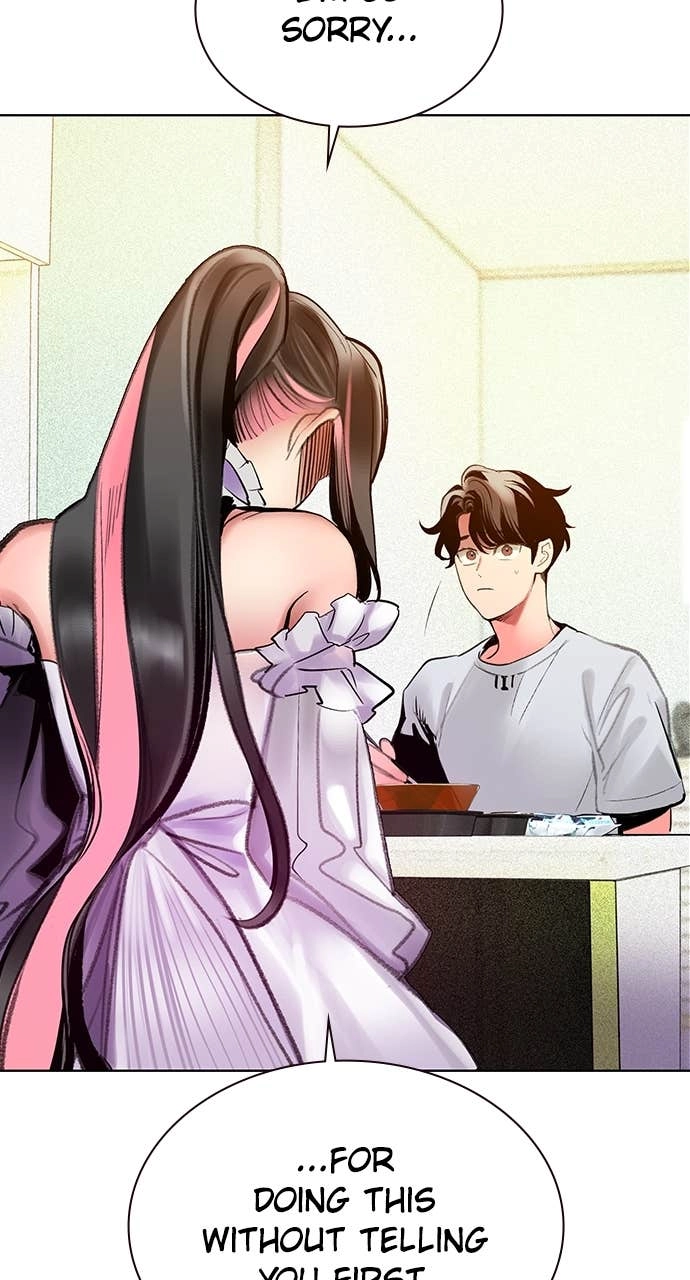 Jungle Juice Chapter 177 Page 37