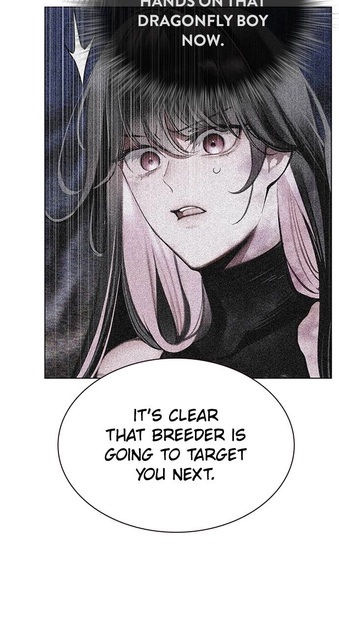 Jungle Juice Chapter 177 Page 41