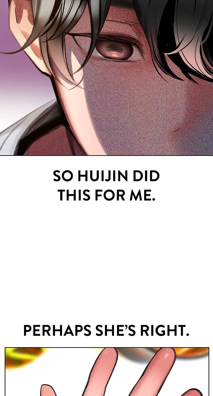 Jungle Juice Chapter 177 Page 47