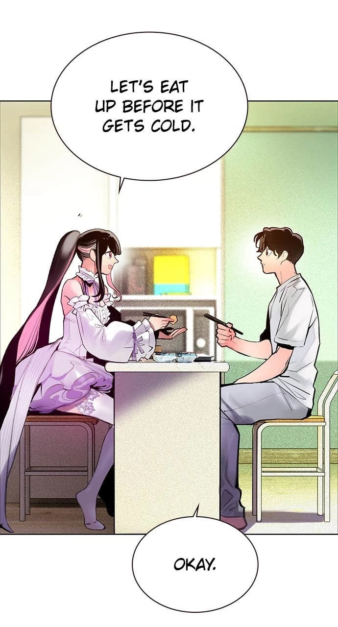 Jungle Juice Chapter 177 Page 52