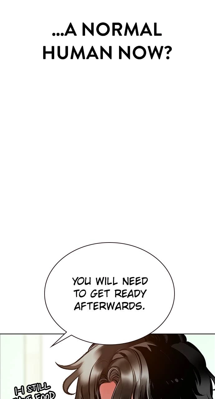 Jungle Juice Chapter 177 Page 53