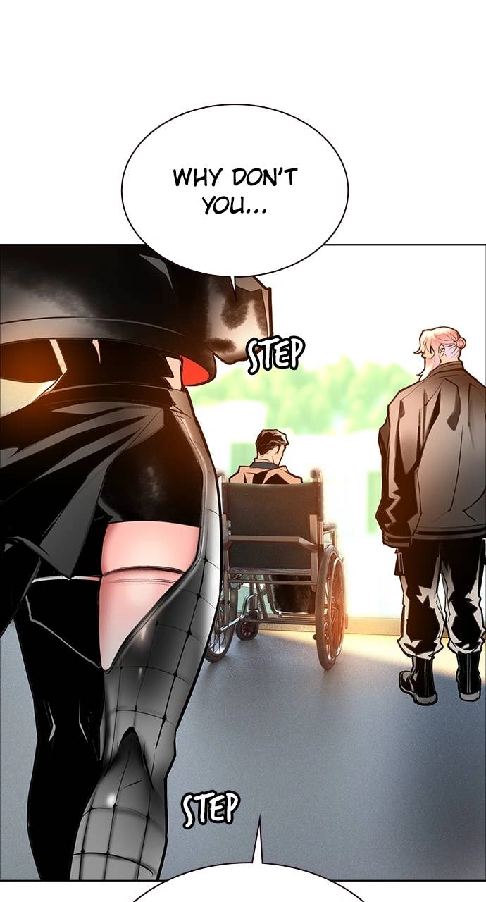 Jungle Juice Chapter 177 Page 63