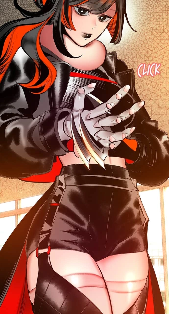 Jungle Juice Chapter 177 Page 65