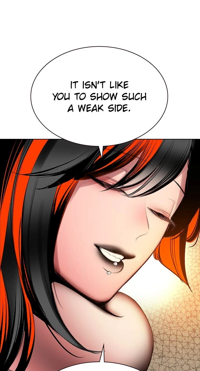 Jungle Juice Chapter 177 Page 68