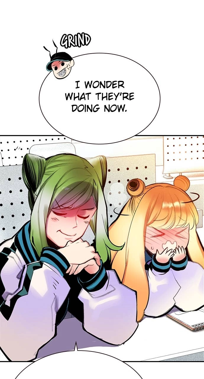 Jungle Juice Chapter 177 Page 85