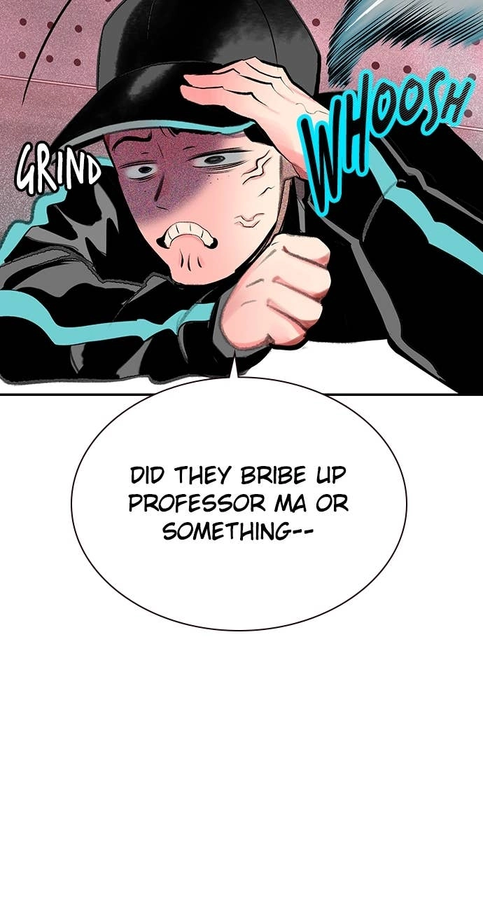 Jungle Juice Chapter 177 Page 87