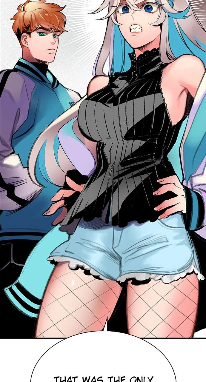 Jungle Juice Chapter 177 Page 90