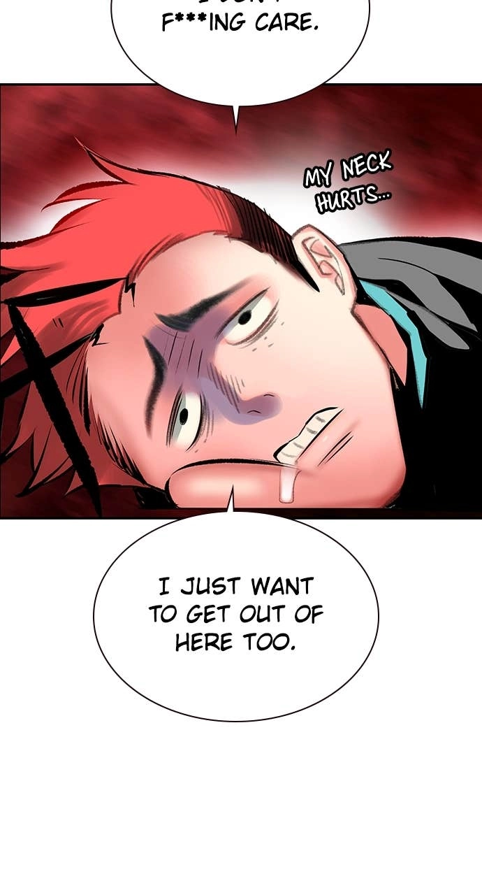 Jungle Juice Chapter 177 Page 101