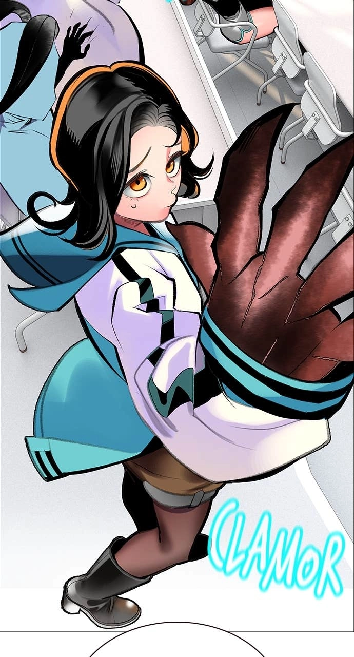 Jungle Juice Chapter 177 Page 103