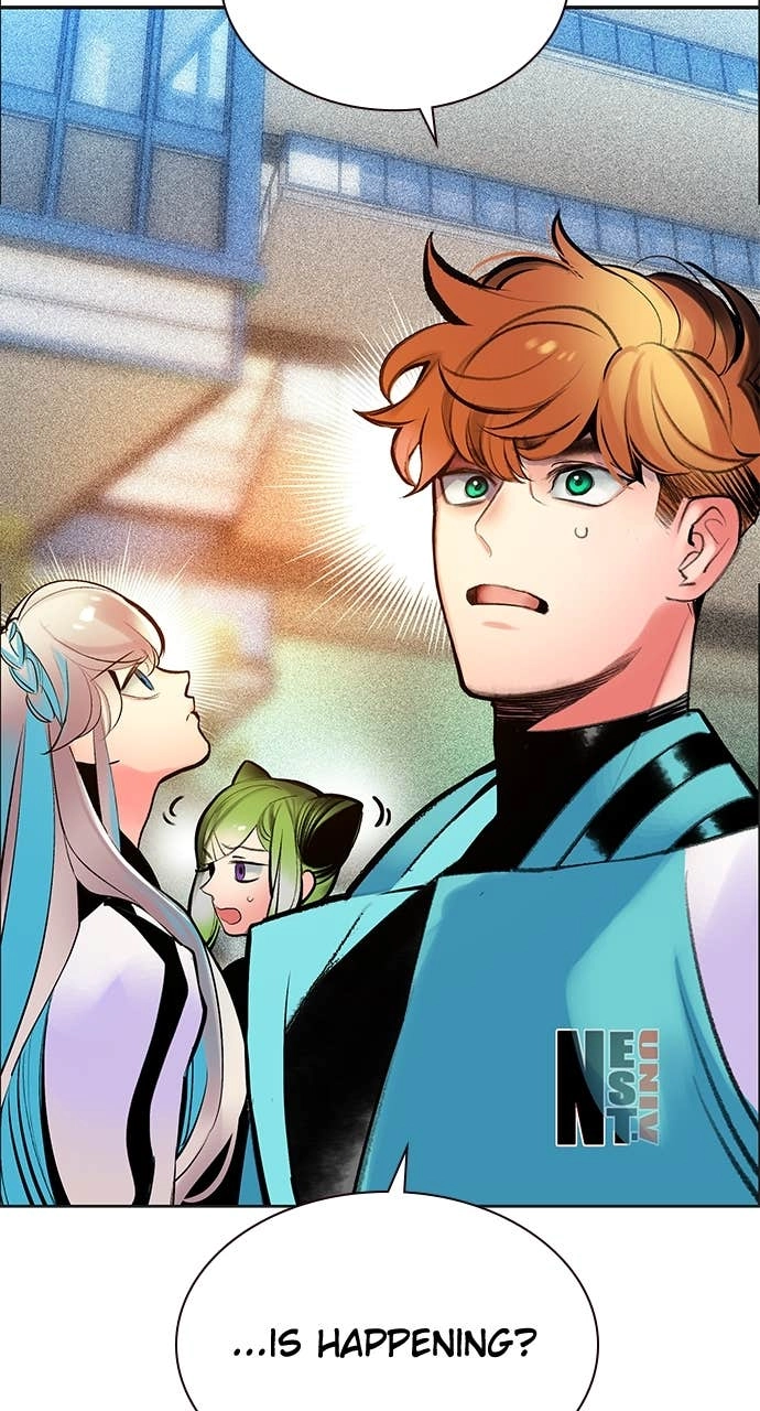 Jungle Juice Chapter 177 Page 112