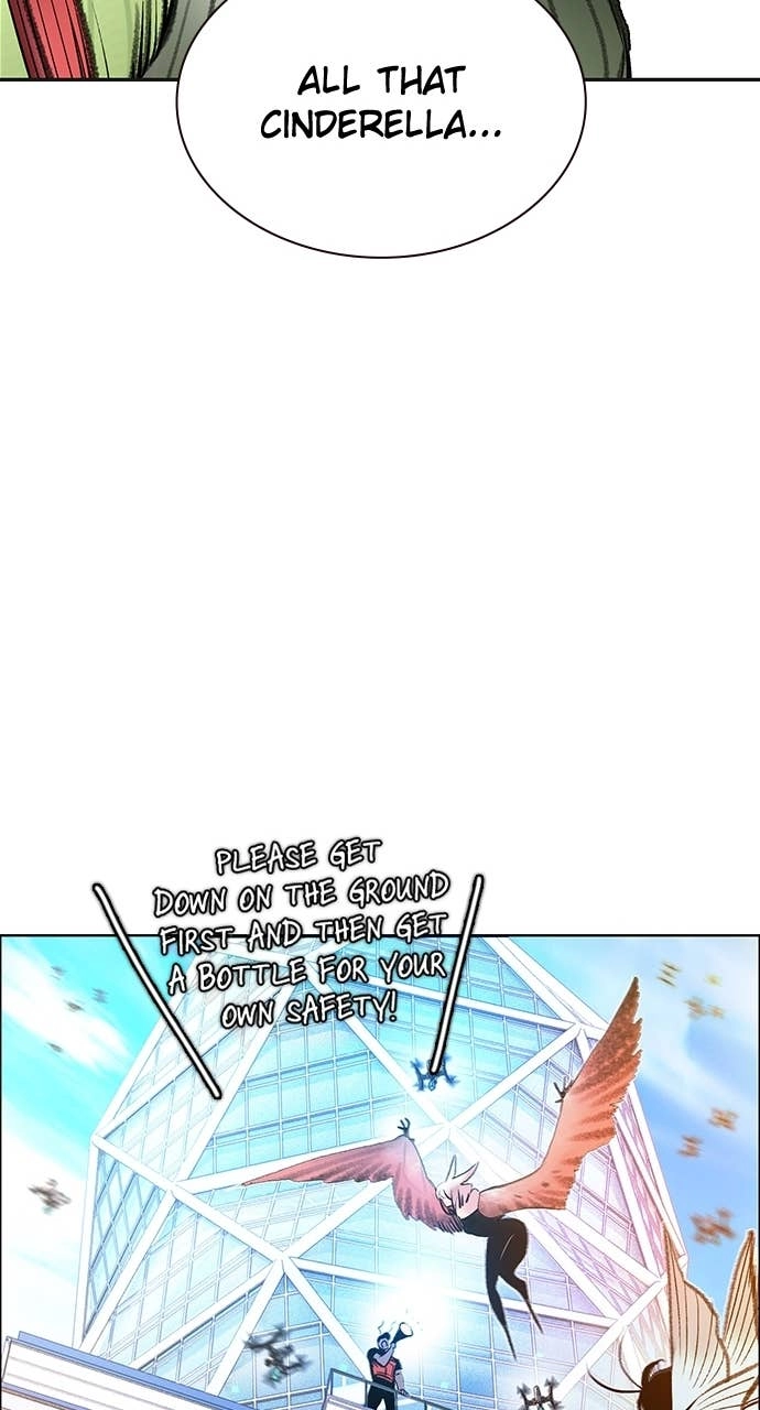 Jungle Juice Chapter 177 Page 115