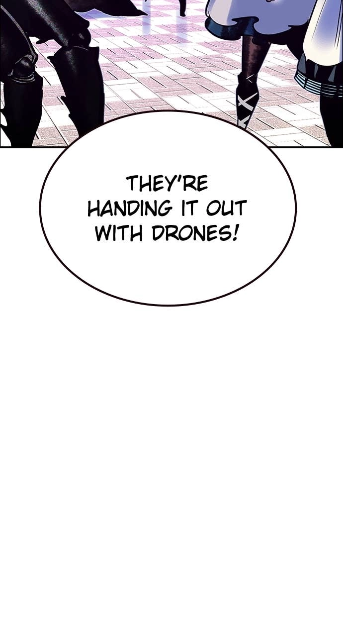 Jungle Juice Chapter 177 Page 117