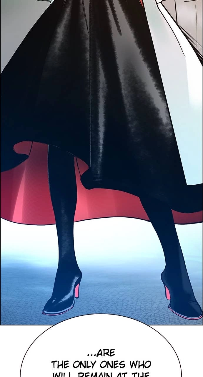 Jungle Juice Chapter 177 Page 126