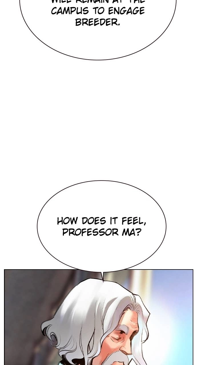 Jungle Juice Chapter 177 Page 127