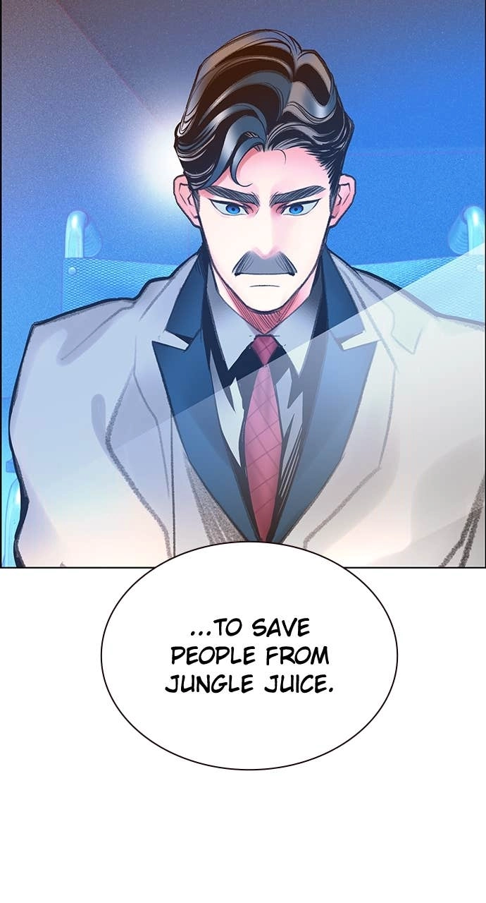 Jungle Juice Chapter 177 Page 129