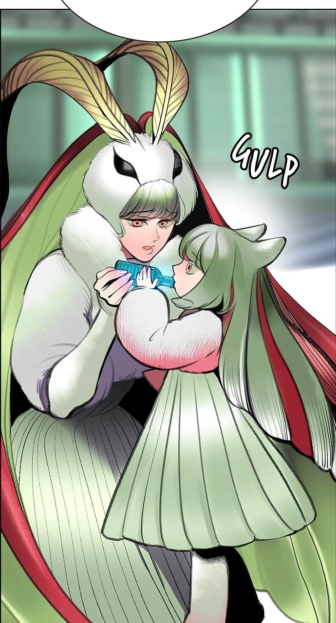 Jungle Juice Chapter 177 Page 132