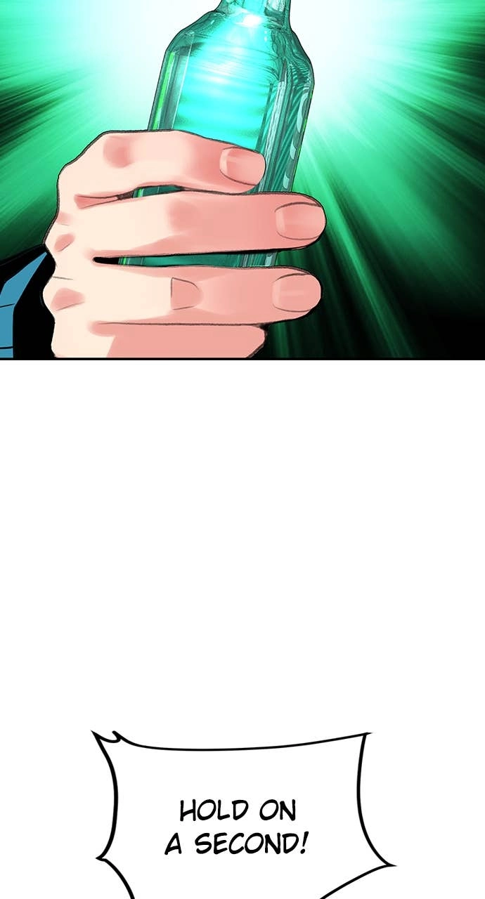 Jungle Juice Chapter 178 Page 9