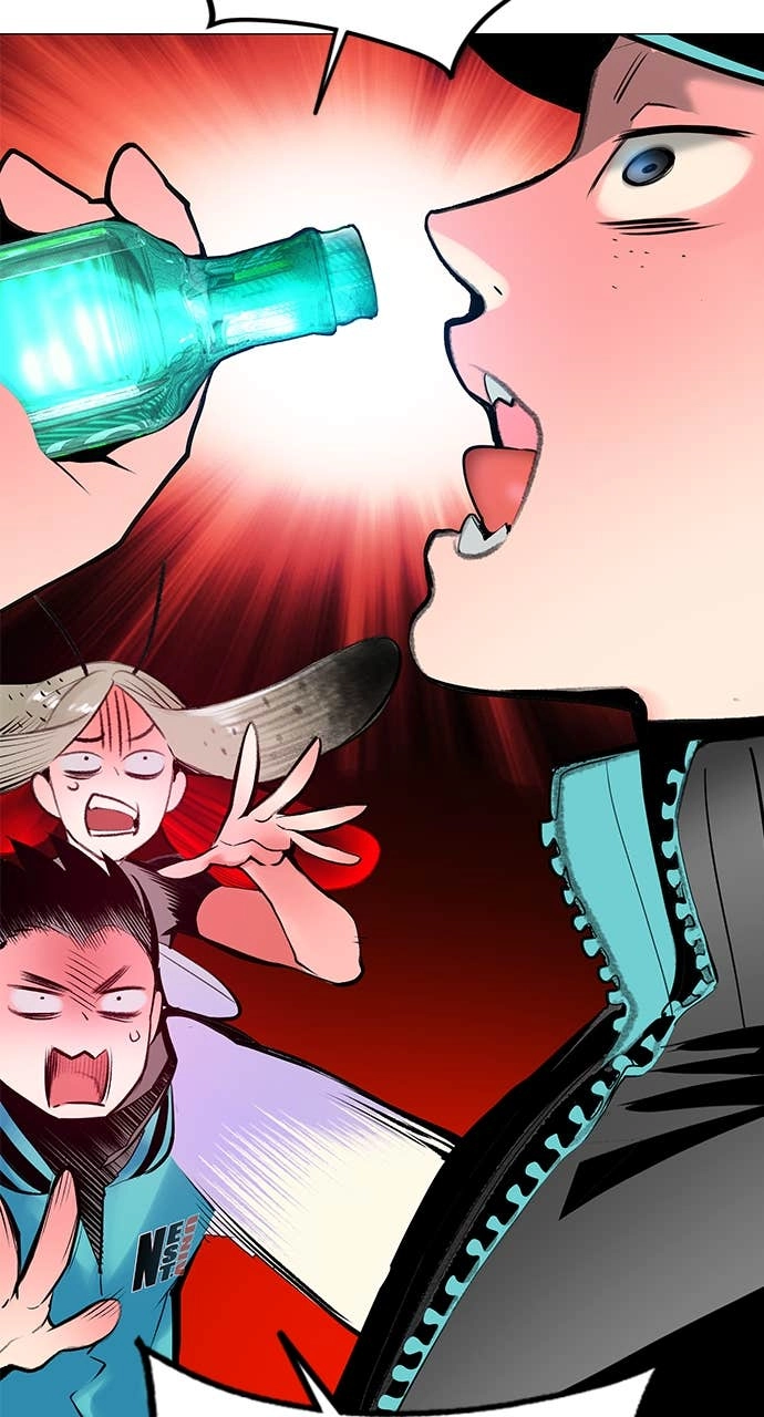 Jungle Juice Chapter 178 Page 10