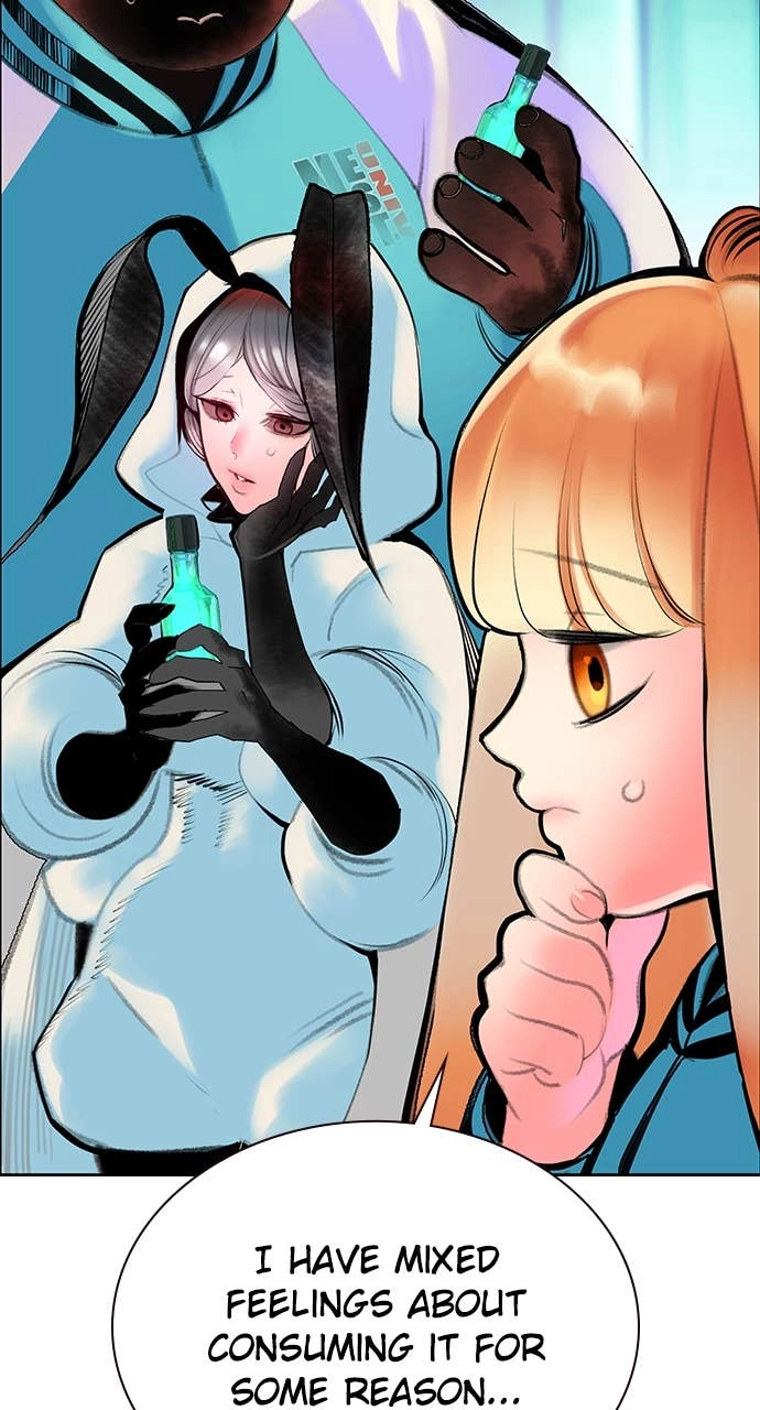 Jungle Juice Chapter 178 Page 14