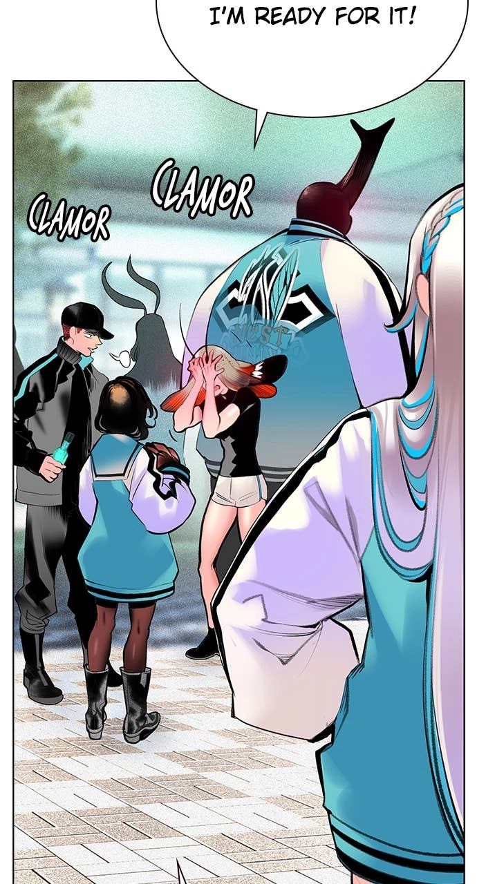 Jungle Juice Chapter 178 Page 16