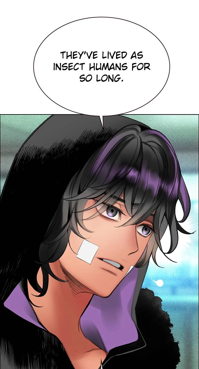 Jungle Juice Chapter 178 Page 20