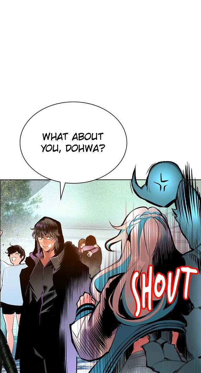 Jungle Juice Chapter 178 Page 24