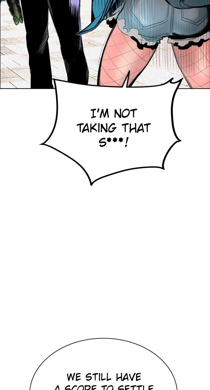 Jungle Juice Chapter 178 Page 25