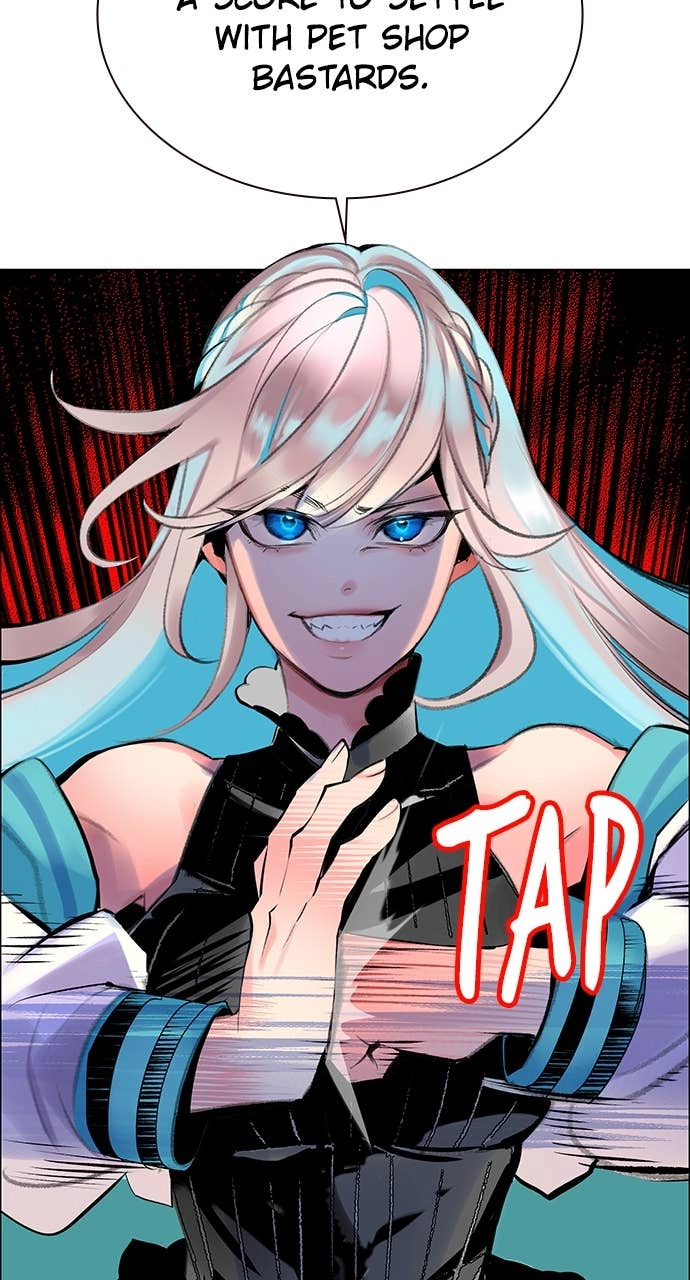 Jungle Juice Chapter 178 Page 26