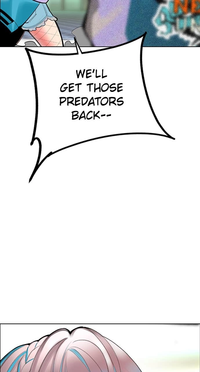 Jungle Juice Chapter 178 Page 29