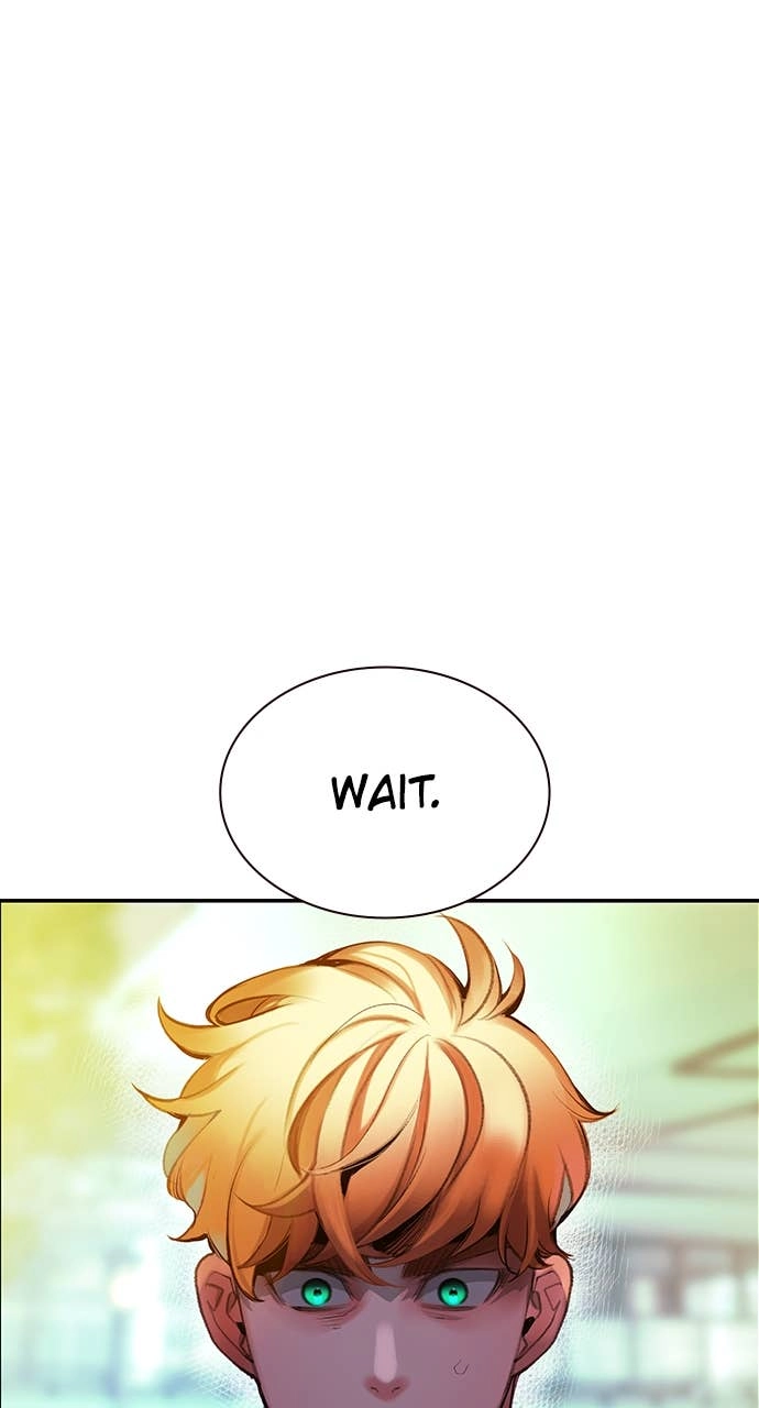 Jungle Juice Chapter 178 Page 31