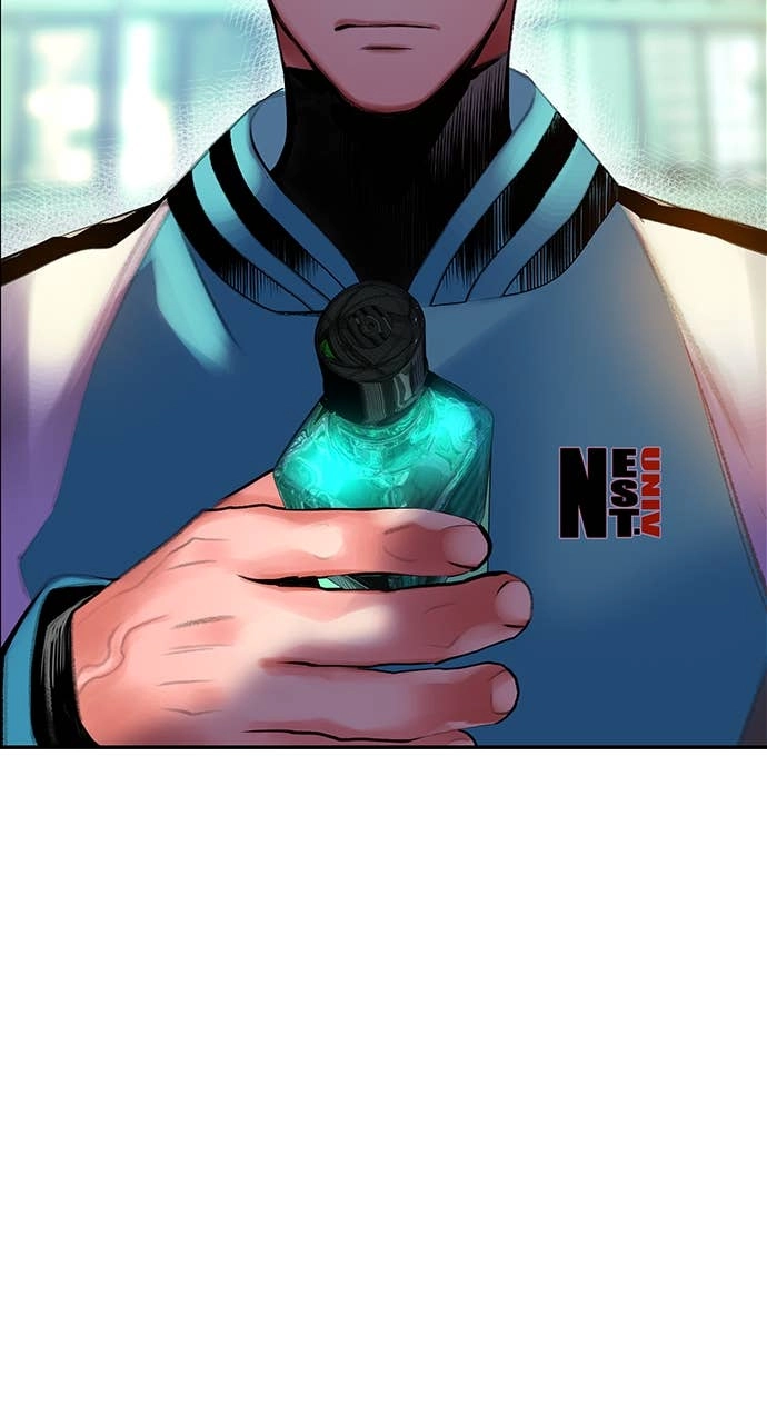 Jungle Juice Chapter 178 Page 32