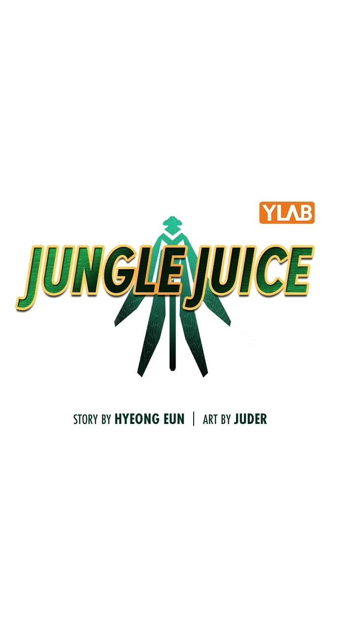 Jungle Juice Chapter 178 Page 33