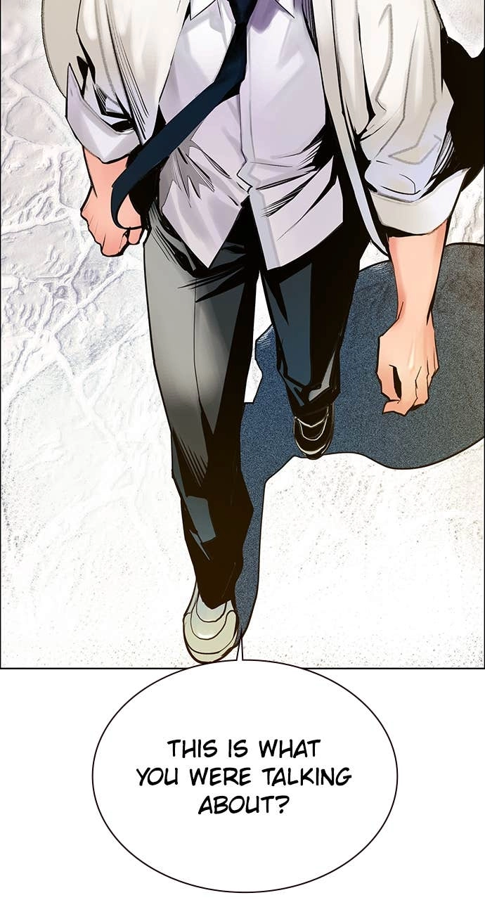 Jungle Juice Chapter 178 Page 35