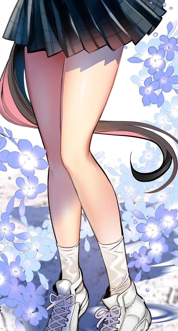 Jungle Juice Chapter 178 Page 42