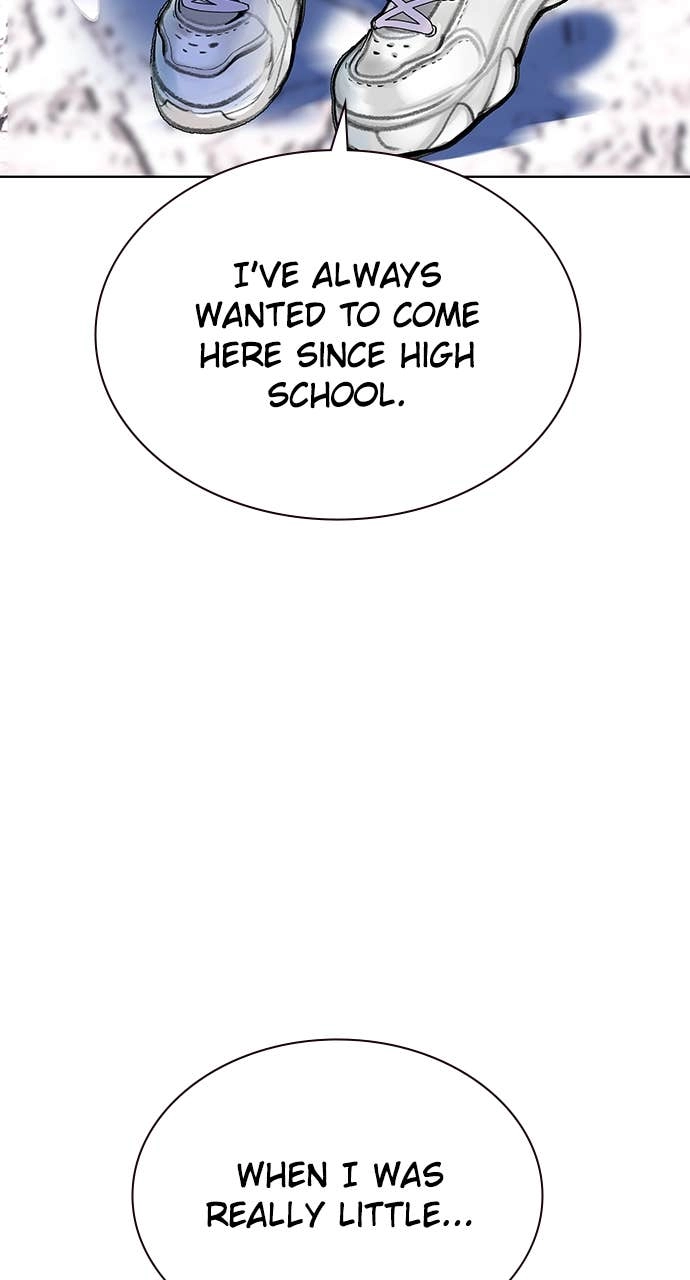 Jungle Juice Chapter 178 Page 43