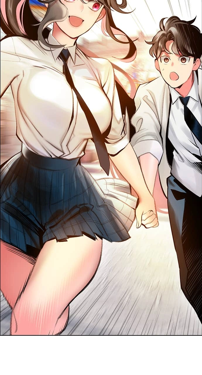 Jungle Juice Chapter 178 Page 50