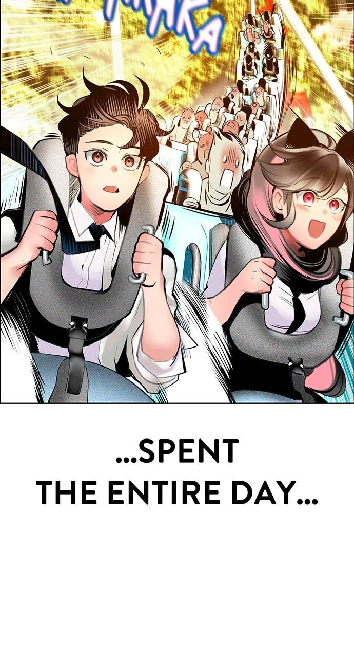 Jungle Juice Chapter 178 Page 53