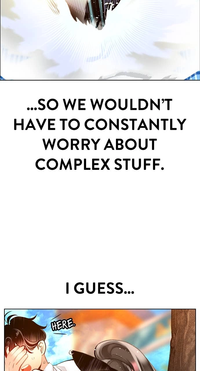 Jungle Juice Chapter 178 Page 60